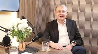 Sănătate cu sinceritate | Despre sănătatea femeii, fără tabuuri, cu Dr. Răzvan Pană, medic ginecolog