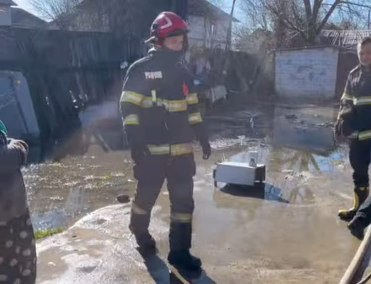 merilor inundatie - Jurnalul Olteniei – Știri din Craiova și Oltenia