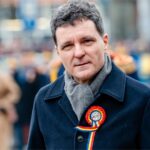 Nicușor Dan, cadouri de 10.000 euro primite în 2025