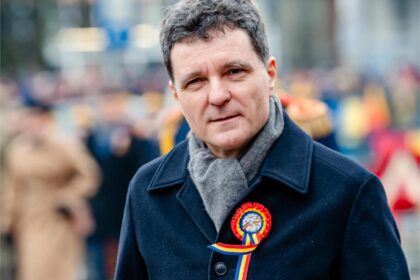 Nicușor Dan, cadouri de 10.000 euro primite în 2025