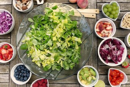 Postul alimentar: Cum îți protejezi inima și ficatul?. Foto: Pixabay