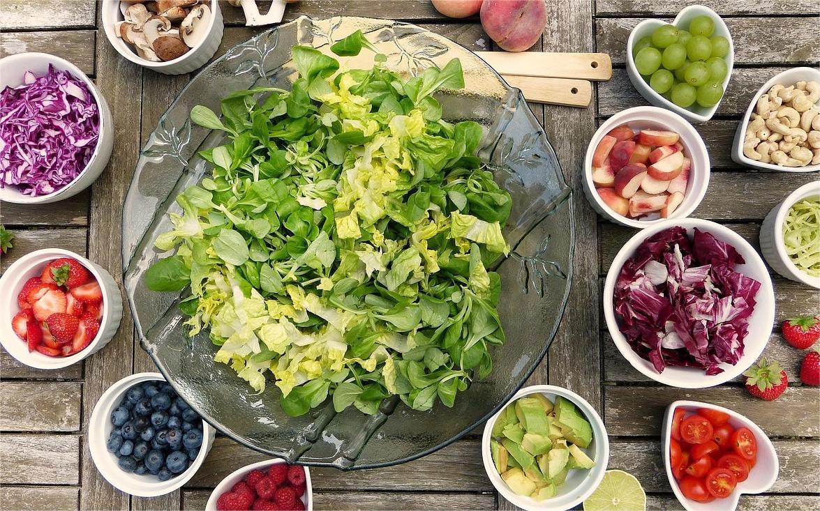 Postul alimentar: Cum îți protejezi inima și ficatul?. Foto: Pixabay