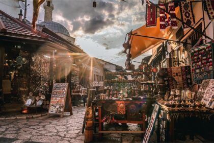 Europa: Destinația ieftină pentru city break, în 2026. Foto: Pixabay