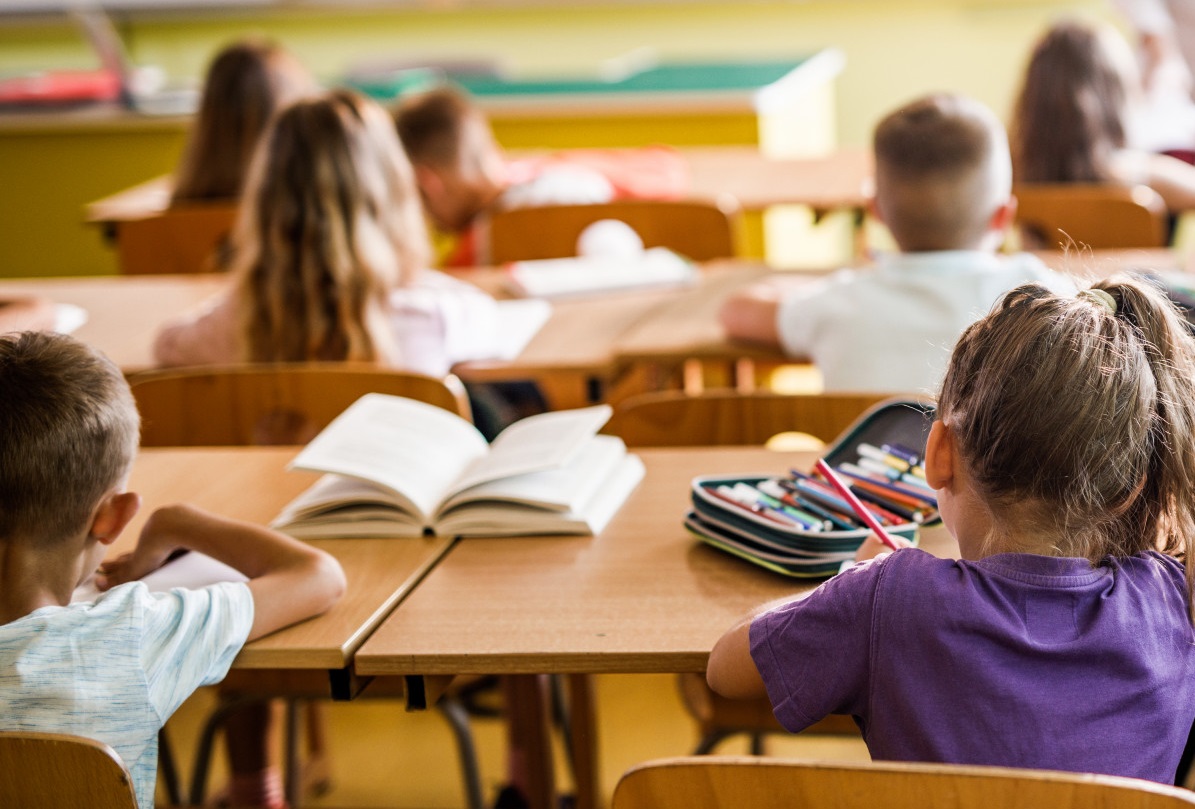 Anul școlar 2026-2027: Calendarul, aprobat de ME