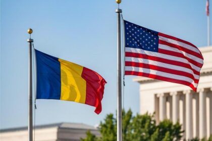 SUA și România: Parteneriat pentru minerale critice