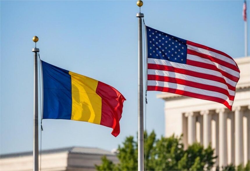 SUA și România: Parteneriat pentru minerale critice