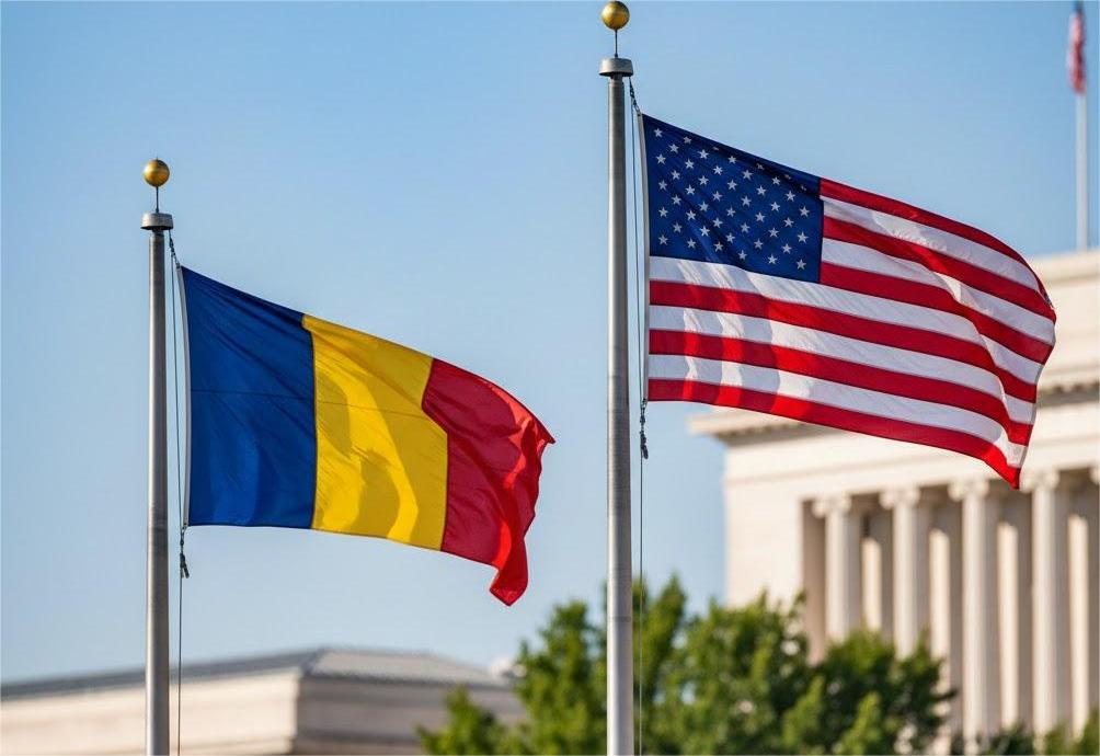 SUA și România: Parteneriat pentru minerale critice