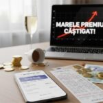 Loto 6/49: Marele premiul de 4,5 milioane €, câștigat