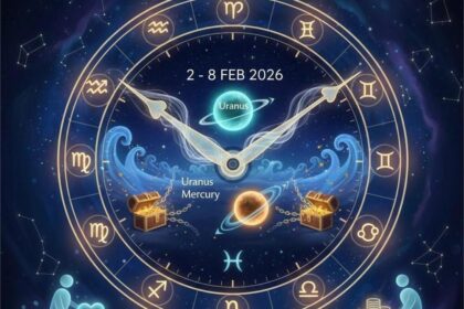 Horoscop 2-8 februarie 2026: Schimbări și bani deblocați