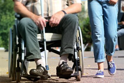 Numărul gorjenilor asistați în sistemul rezidențial, redus. Foto: Pixabay