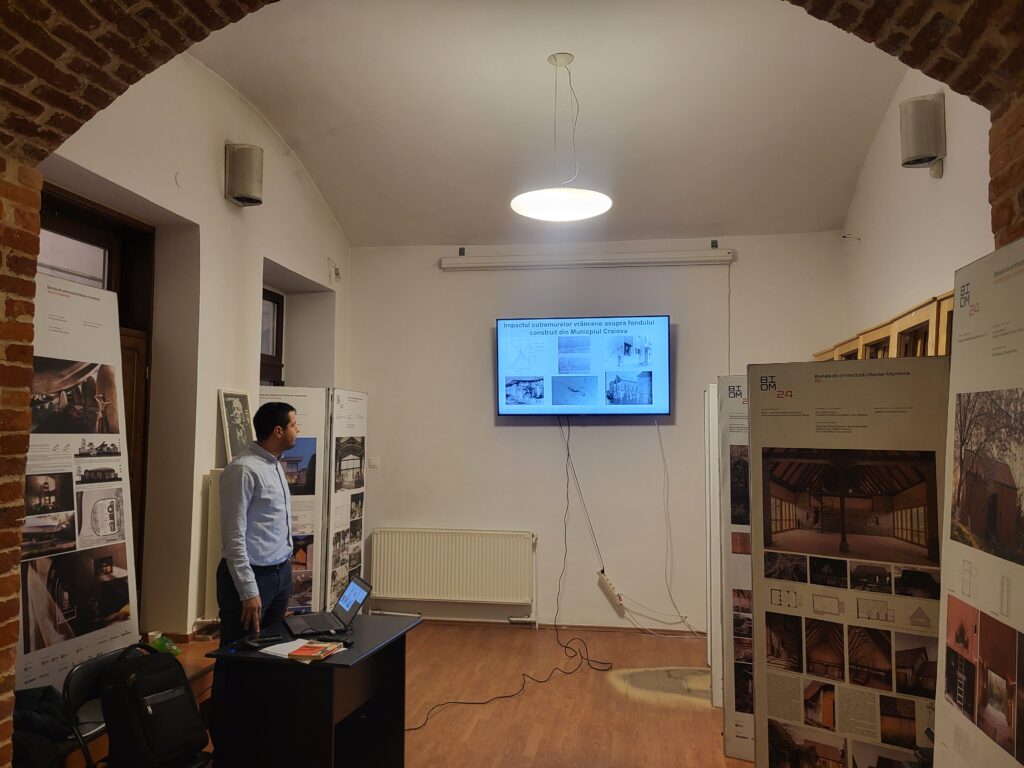 Cum a fost afectat orașul Craiova de cutremurul din 1977. Analiza experților și situația blocurilor astăzi