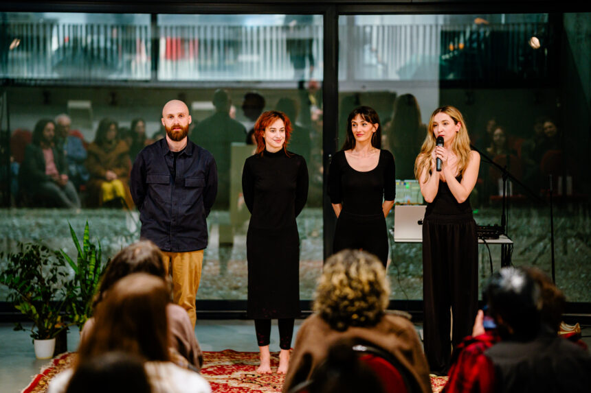 Craiova Design Days: debut pentru scena de design