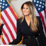 Melania Trump scrie istorie: Prima Doamnă la cârma ONU