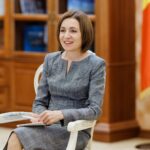 Maia Sandu: Nu candidez în România și respect Constituția