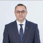 Stelian Bărăgan, noul șef ADR Sud-Vest Oltenia