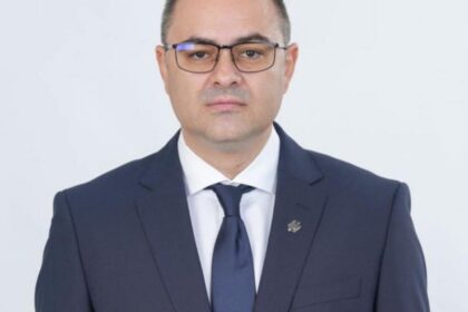 Stelian Bărăgan, noul șef ADR Sud-Vest Oltenia