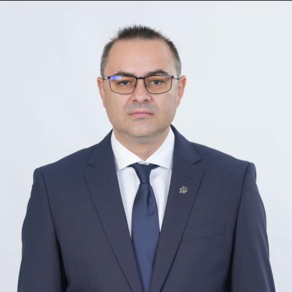 Stelian Bărăgan, noul șef ADR Sud-Vest Oltenia