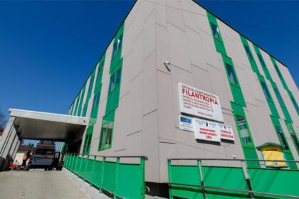Craiova: Finanțare de la stat pentru Spitalul Filantropia
