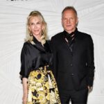 Sting dezvăluie secretul căsniciei de 33 de ani. Foto: Facebook/ Trudie Styl