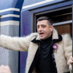 Sondaj: George Simion, lider în topul încrederii