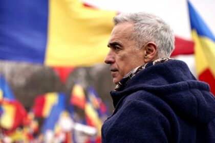 Georgescu recunoaște că s-a văzut cu Sebastian Ghiță