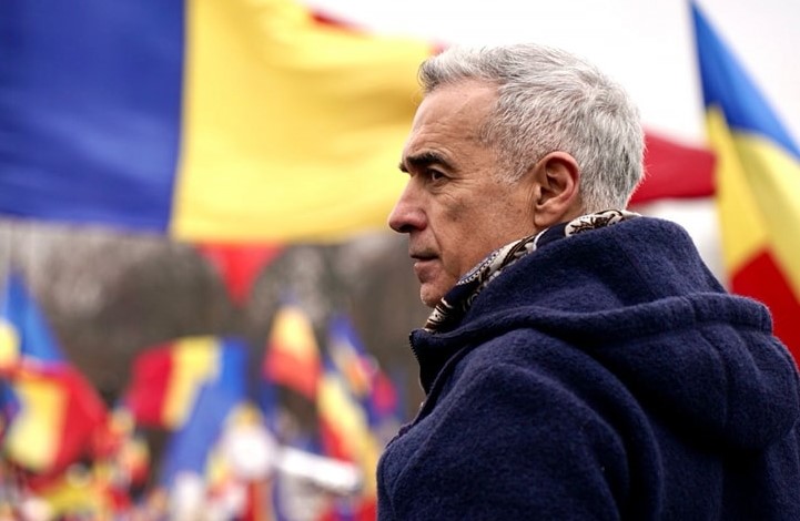 Georgescu recunoaște că s-a văzut cu Sebastian Ghiță