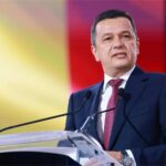 Sorin Grindeanu: PSD nu cedează șantajului pe bugetul 2026