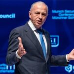 Mircea Geoană, despre planul lui Macron: „Gest politic!”