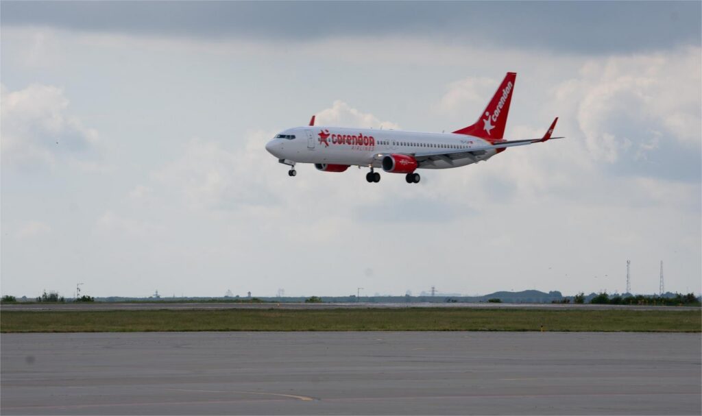 Aeroportul Mihail Kogălniceanu suspendă zborurile civile - Jurnalul Olteniei – Știri din Craiova și Oltenia Aeroportul Mihail Kogălniceanu suspendă zborurile civile