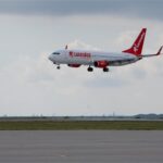 Aeroportul Mihail Kogălniceanu suspendă zborurile civile