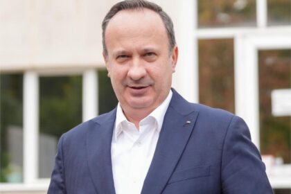 Adrian Câciu, reacție violentă la dezbaterea bugetului 2026