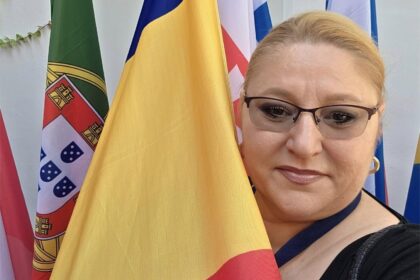 Diana Șoșoacă la Parchet pentru expertiză psihiatrică