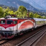 Reduceri CFR Călători: Explorează Europa cu trenul