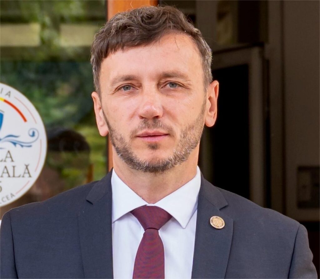 Vicențiu Mocanu: Proiect pentru taxe mai mici în Vâlcea