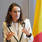 Oana Țoiu: 318 români din Orientul Mijlociu au ajuns acasă