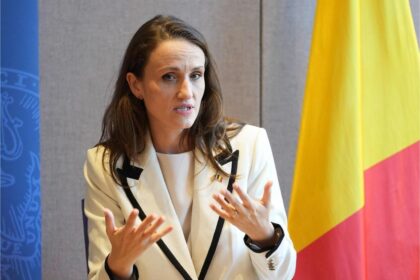 Oana Țoiu: 318 români din Orientul Mijlociu au ajuns acasă