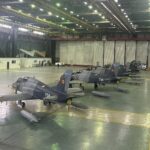 Avioane Craiova. Foto: Facebook