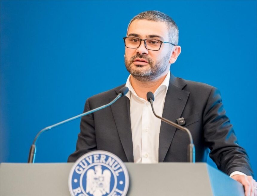 Florin Manole: Ajutorul pentru pensionari, după Paște