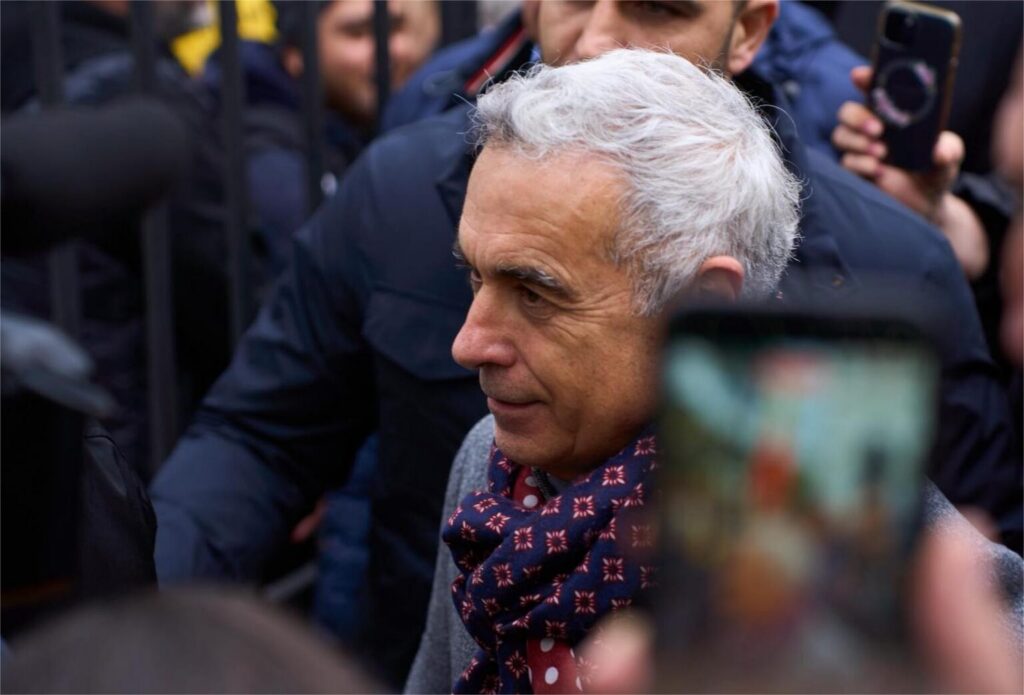 Secretul banilor lui Călin Georgescu: „Dumnezeu ne ține”