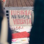 Legea femicidului, adoptată! Foto: Facebook/ Centrul FILIA