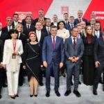 PSD decide ieșirea de la guvernare