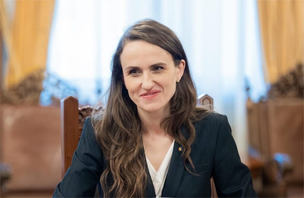 Oana Țoiu, denunț la DNA pentru abuz în serviciu