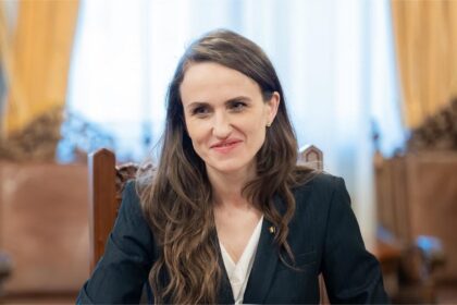 Oana Țoiu, denunț la DNA pentru abuz în serviciu