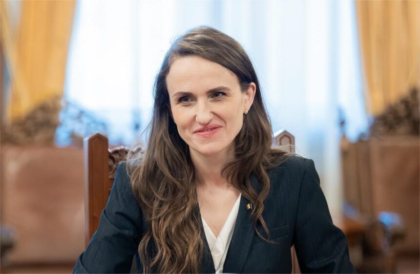 Oana Țoiu, denunț la DNA pentru abuz în serviciu