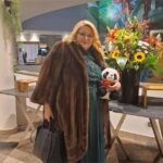 Diana Șoșoacă, audiată în PE