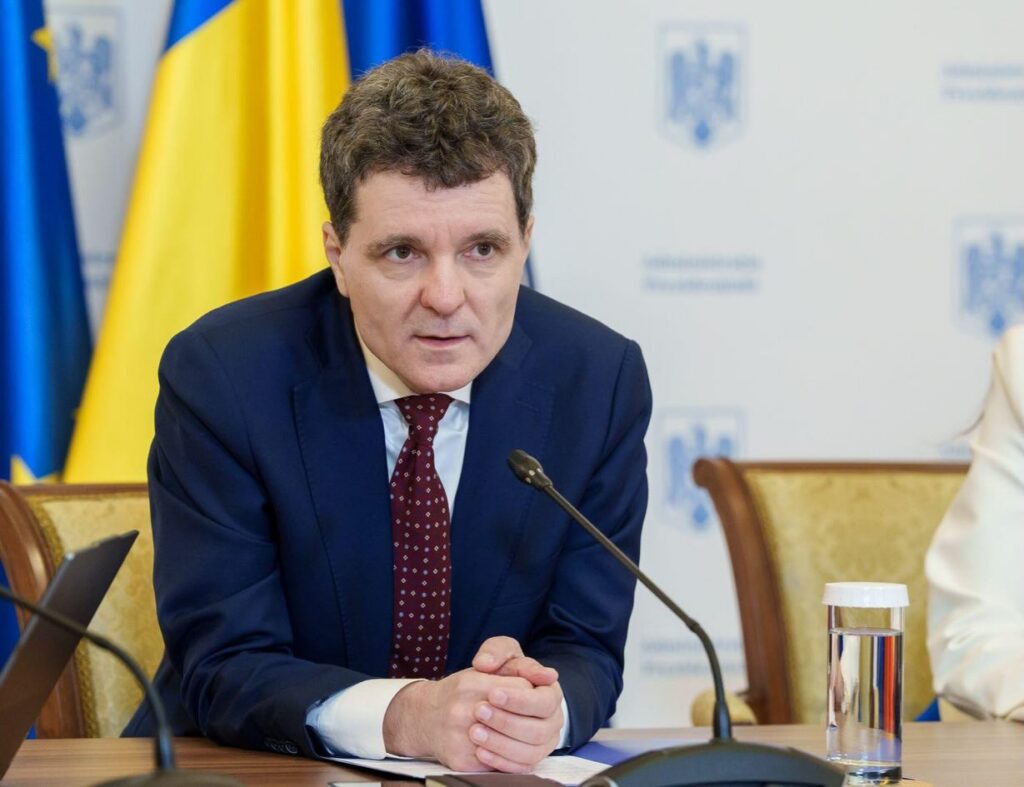 Nicușor Dan despre Coaliție: „Ne-am obișnuit cu atacurile”