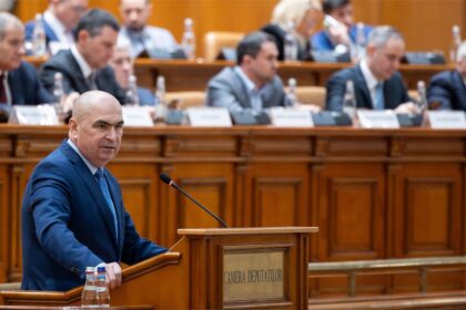 PNL cere stabilitate: Mesaj dur către PSD privind Coaliția