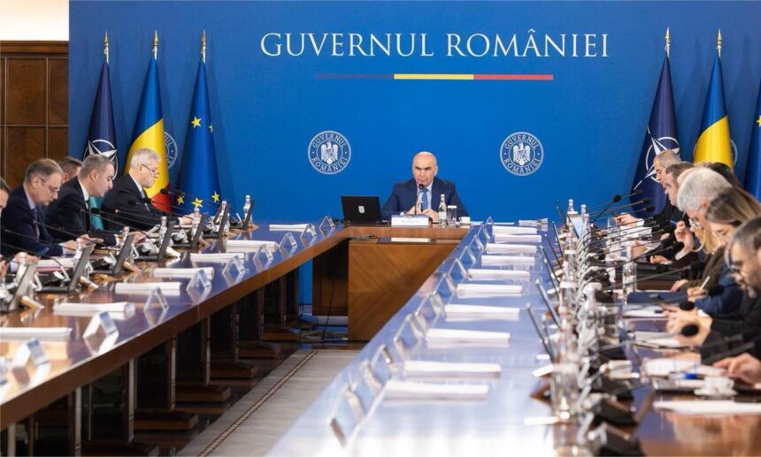 Buget 2026: Cum vrea Guvernul să reducă deficitul record