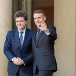 Nicușor Dan, despre oferta lui Macron: Avem protecția NATO