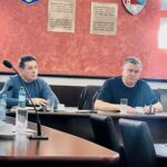 Gutău discută cu asociațiile de proprietari din sudul orașului